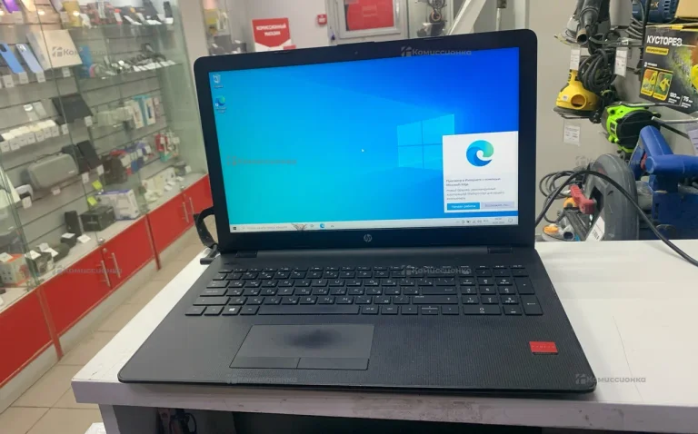 Ноутбук HP RTL8723DE