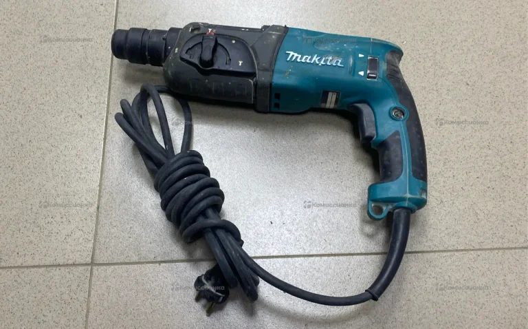 Makita HR 2470