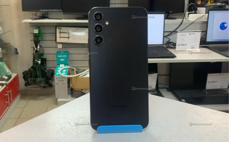 Samsung Galaxy A34 6/128 ГБ