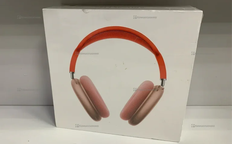 Наушники AirPods Max (реплика)