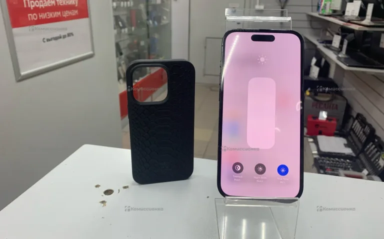 Apple iPhone 14 Pro 256Gb