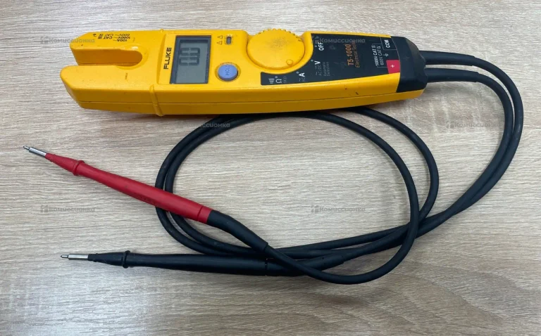 Тестер FLUKE T5-1000