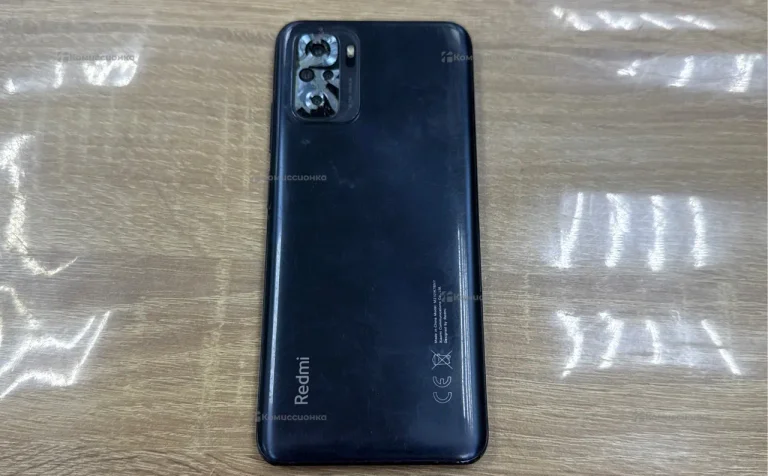 Xiaomi Redmi Note 10S 6/64 ГБ