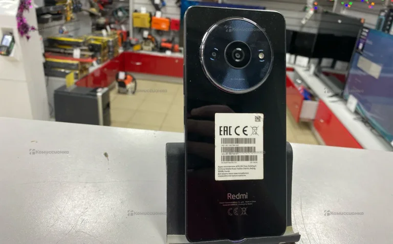 Xiaomi Redmi A3x 4/128 ГБ