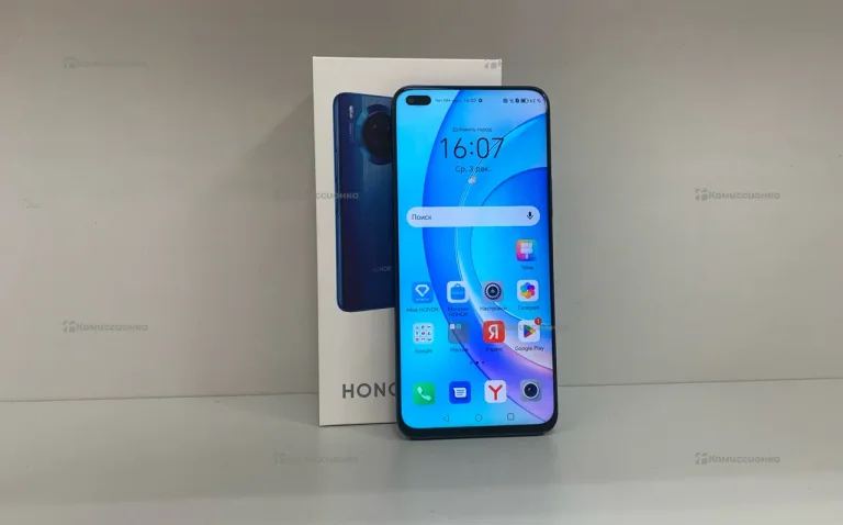 Honor 50 Lite 6/128 ГБ