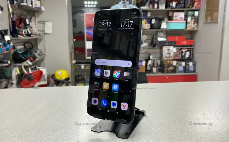 Xiaomi Redmi 9A 2/32 ГБ