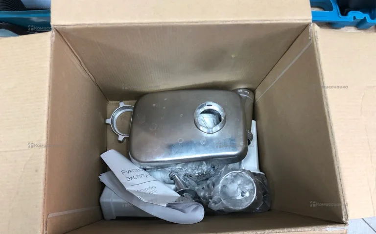 Мясорубка Dexp mpg-2000