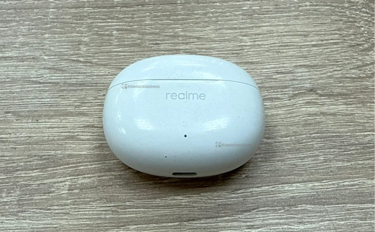 Наушники Realme Buds T100
