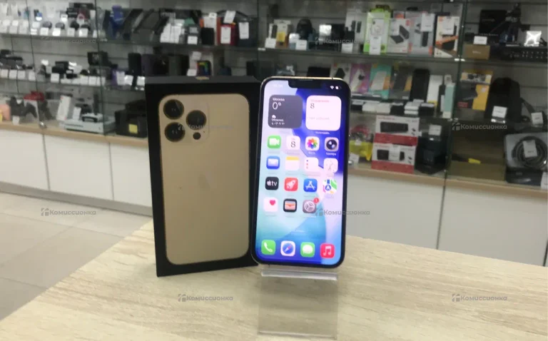 Apple iPhone 13 Pro 6/128 ГБ