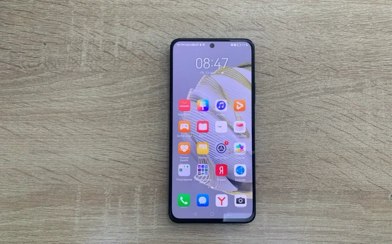 Huawei Nova 10 SE 8/256Gb