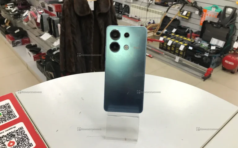 Xiaomi Redmi Note 13 8/256 ГБ