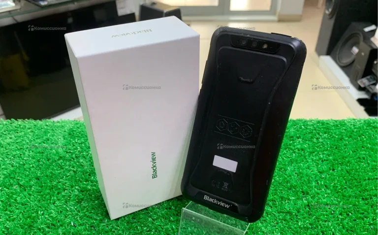 Blackview BV5500 2/16 ГБ