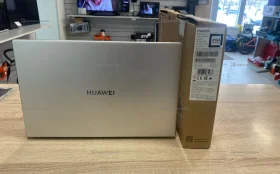 Купить Ноутбук  Huawei matebok d15 б/у , в Казань Цена:19900рублей