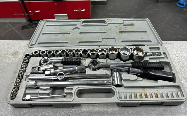 Набор инструментов 43pcs