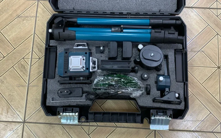 Лазерный уровень Bosch 3-360 копия