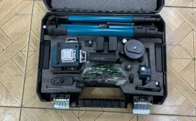 Купить Лазерный уровень Bosch 3-360 копия б/у , в Красноярск Цена:2990рублей