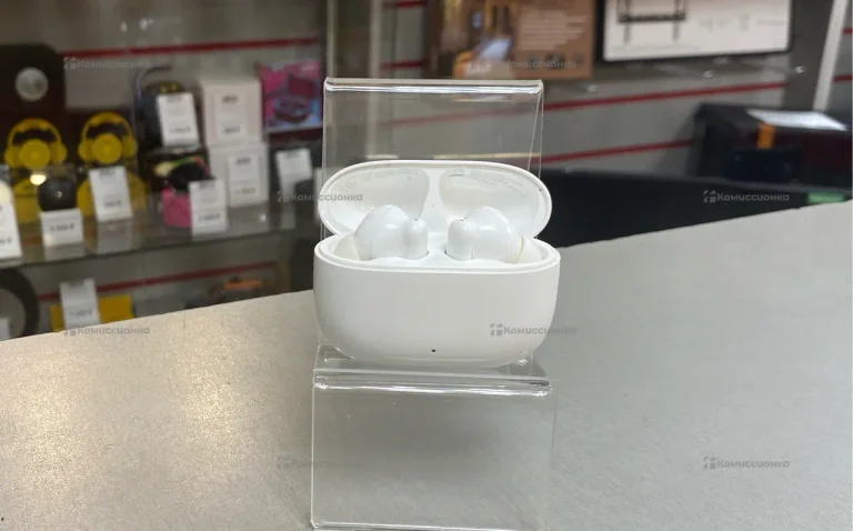 Наушники  Honor Choice Earbuds X5 lite