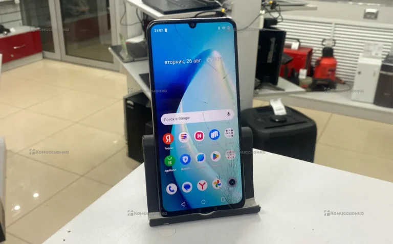 Realme Note 50 3/64Gb
