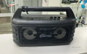 Купить Колонка  Ritmix SP-610B б/у , в Челябинск Цена:1500рублей
