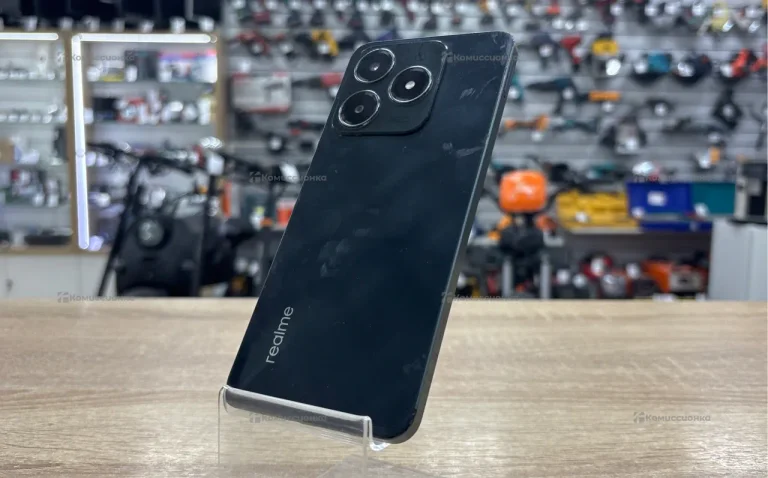 Realme C61 8/256 ГБ