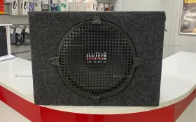 Купить Сабвуфер AUDIO SYSTEM MX 12PLUS  Усилитель Alpine б/у , в Тольятти Цена:5500рублей