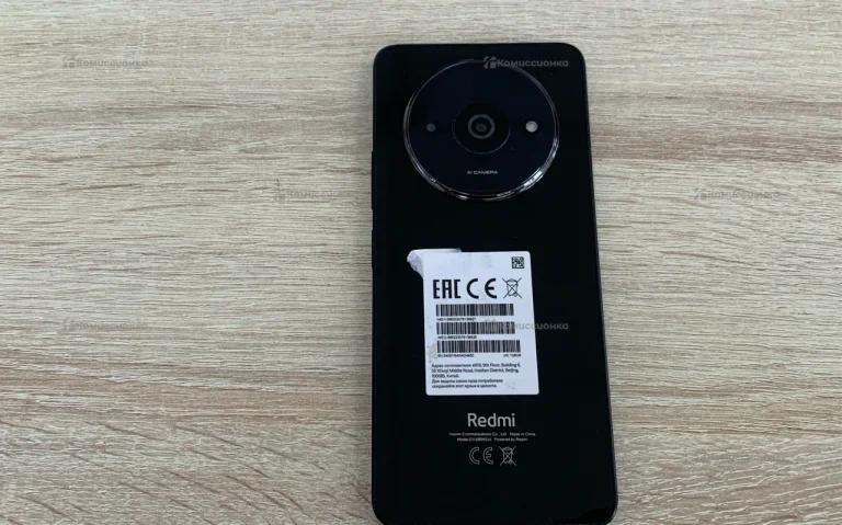 Xiaomi Redmi A3 4/128 ГБ