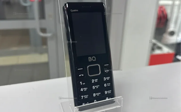 BQ-2453 Quattro