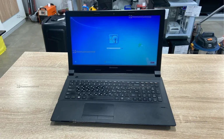 Ноутбук Lenovo B50-70
