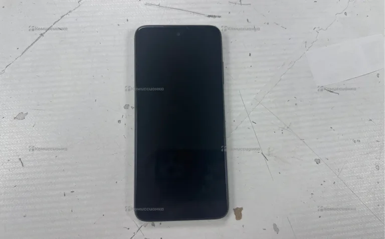 Xiaomi Redmi 10 2022 4/128 ГБ