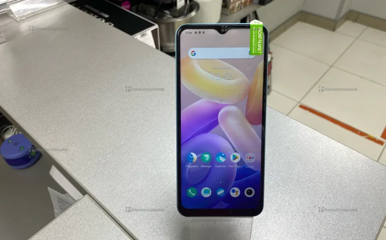 VIVO Y77e