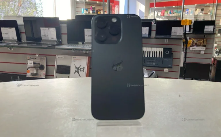 Apple iPhone 14 Pro 128Gb