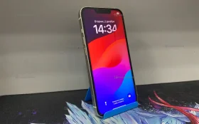 Купить Apple iPhone 13 4/128 ГБ б/у , в Тюмень Цена:17998рублей