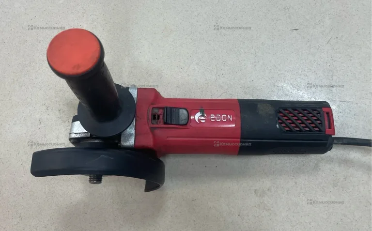 УШМ Edon AG-125/1000D