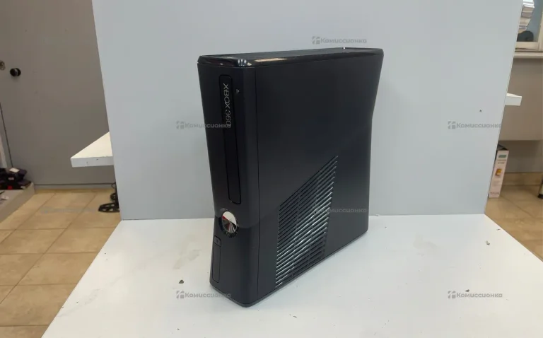 Приставка Xbox 360 (прошитый)