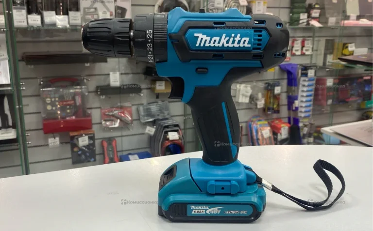шуруповерт Makita (Rep)