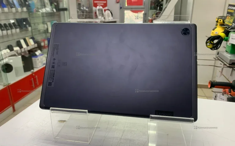Планшет Lenovo tab m10 fhd plus 32gb