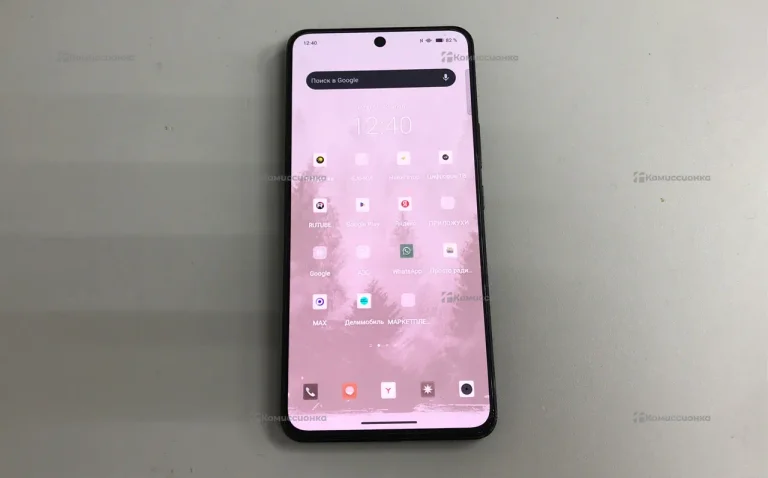 Vivo V50 Lite 8/256 ГБ