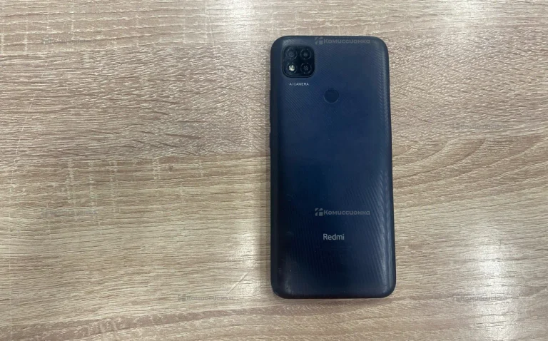 Xiaomi Redmi 9C 4/64