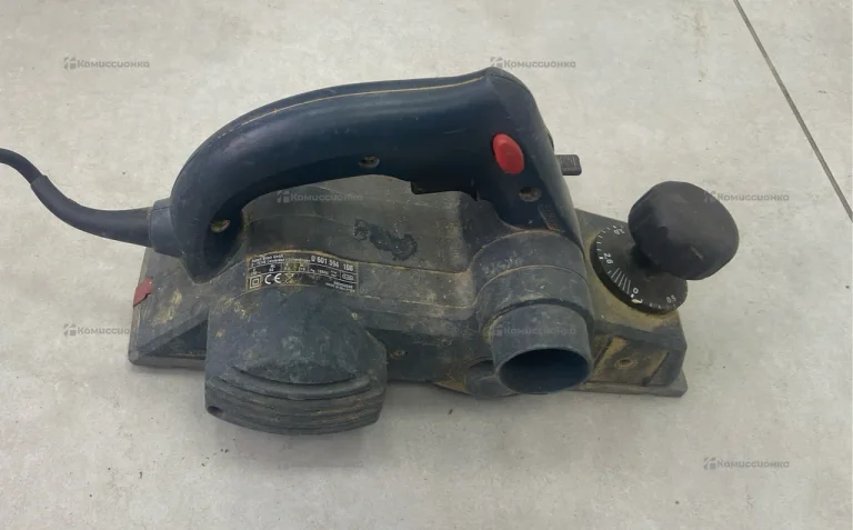 Электрорубанок Bosch GHO 26-82 D Professional