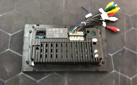 Автомагнитола  Teyes Oreo