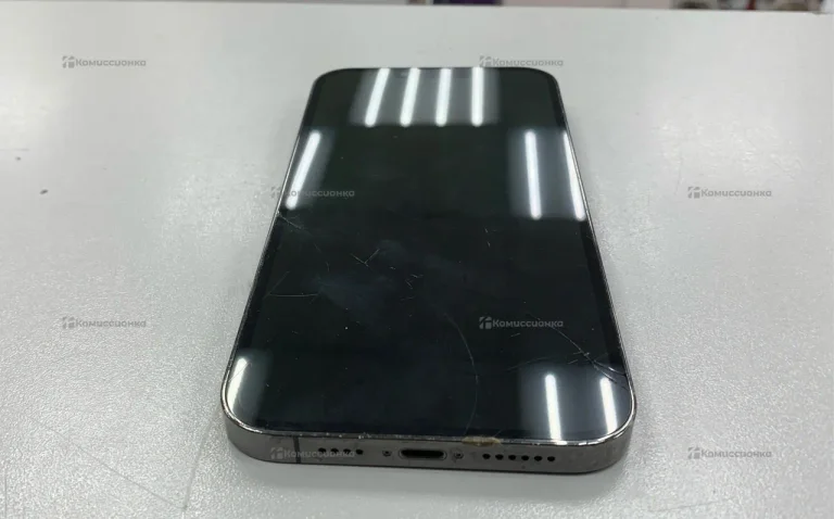 Apple iPhone 13 Pro Max 256Gb