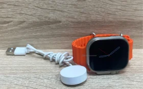 Купить Часы  Ultra Watch orange б/у , в Москва и область Цена:990рублей