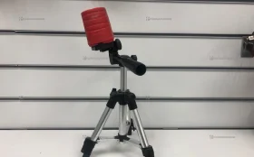 Купить Лазерный уровень Elitech уровень лазерный б/у , в Набережные Челны Цена:1600рублей