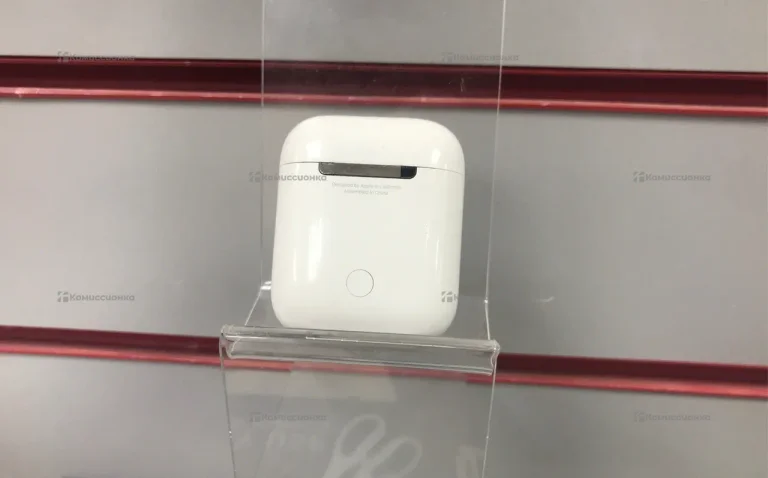 Airpods 2
