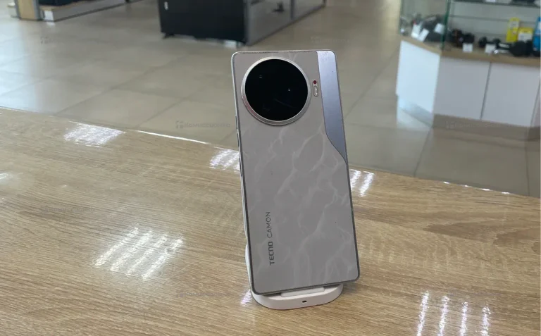 Tecno Camon 30 Pro 5G 12/512