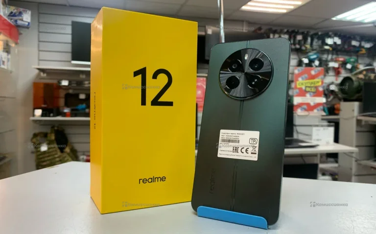 Realme 12 8/512GB