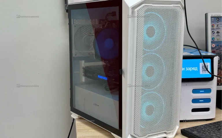 Системный блок Ardor Gaming