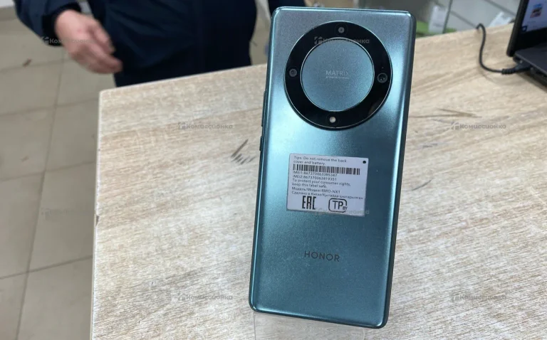 Honor X9a 6/128 ГБ