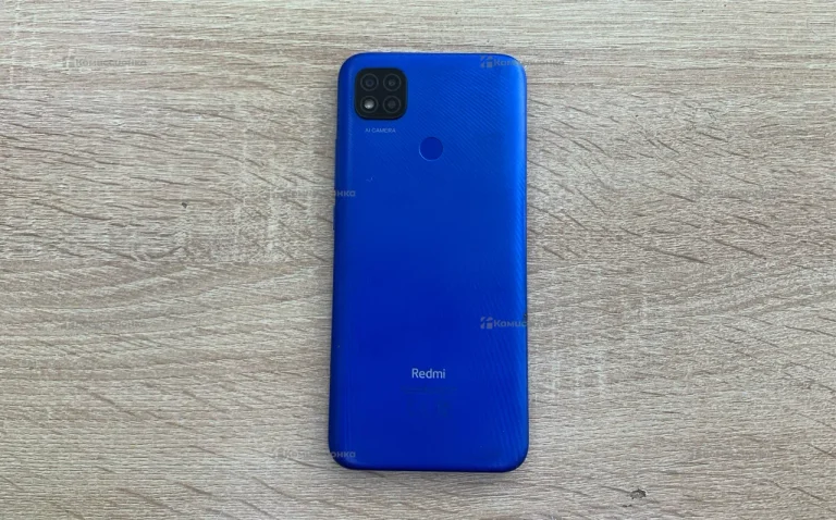Xiaomi redmi 9C NFS 32gb