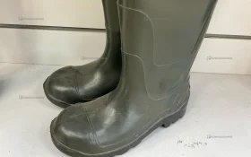 Купить Сапоги резиновые 38 размер б/у , в Нижнекамск Цена:250рублей